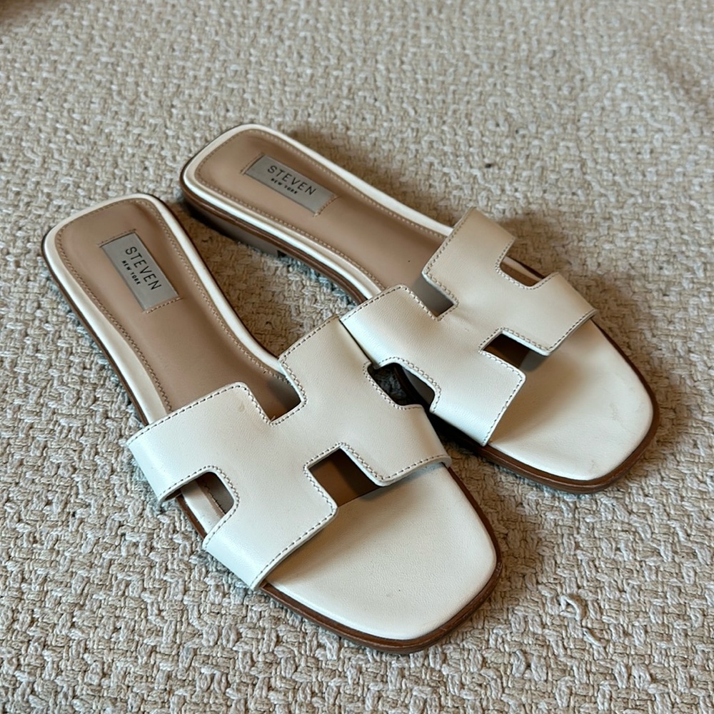 Steve Madden sandals